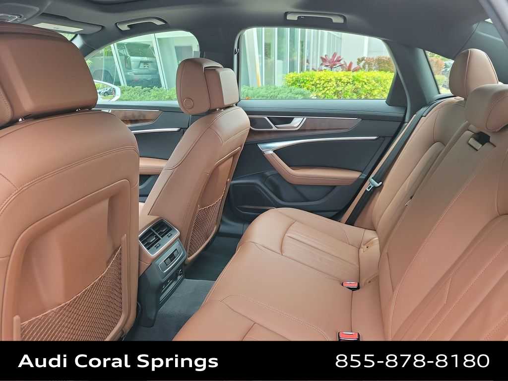 Thumbnail: 2023 Audi A6 - 20