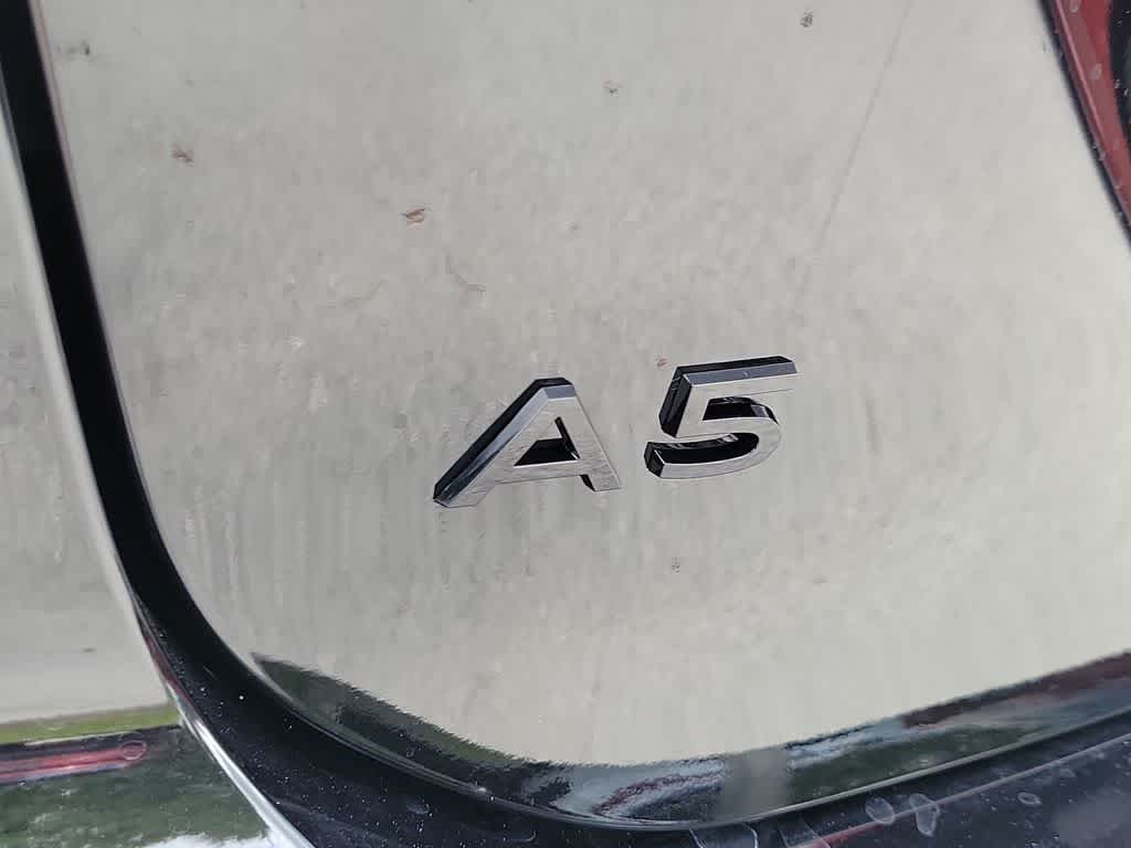 Thumbnail: 2026 Audi A5 - 15