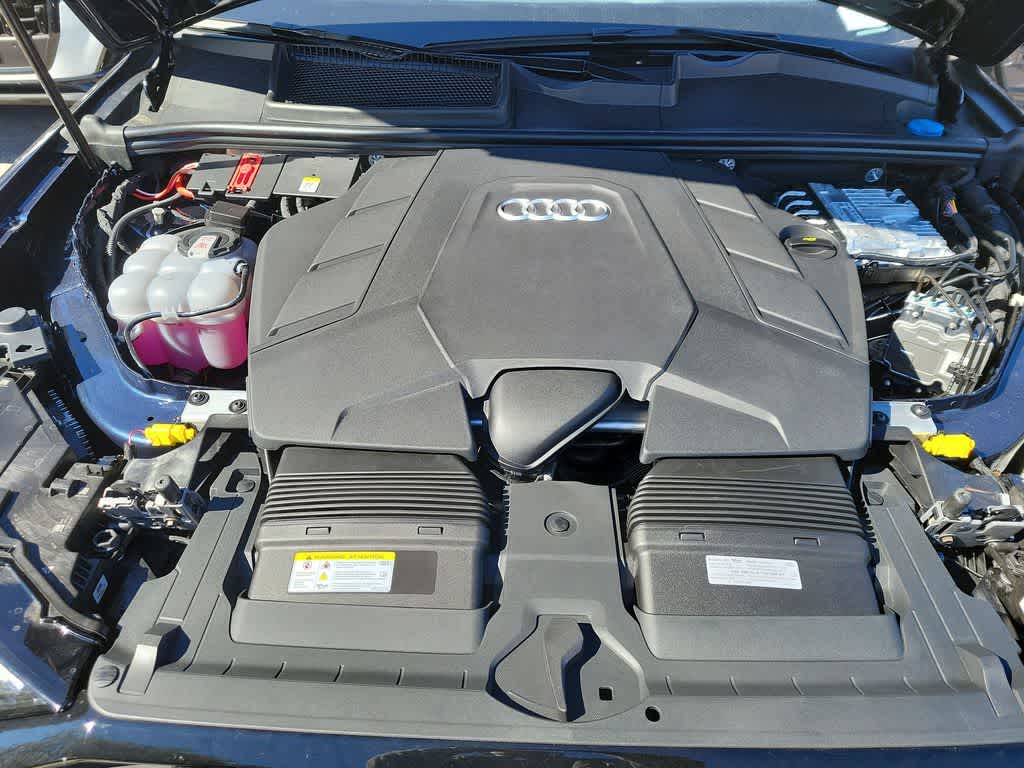 Thumbnail: 2026 Audi Q7 - 17