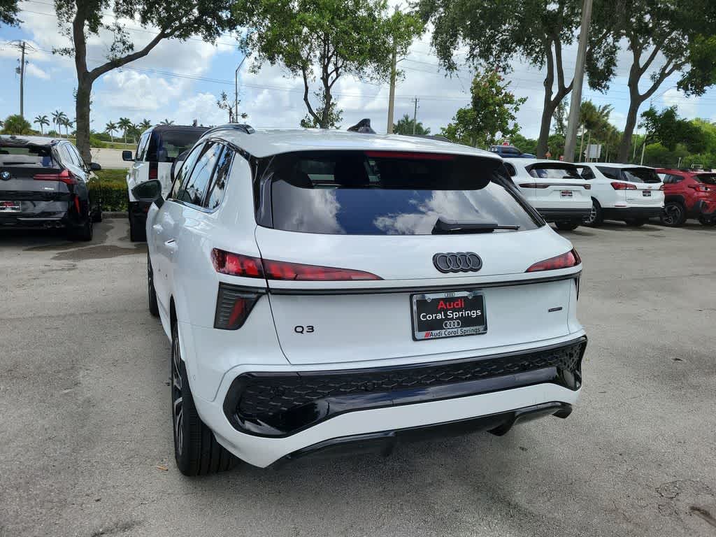 Thumbnail: 2026 Audi Q3 - 12