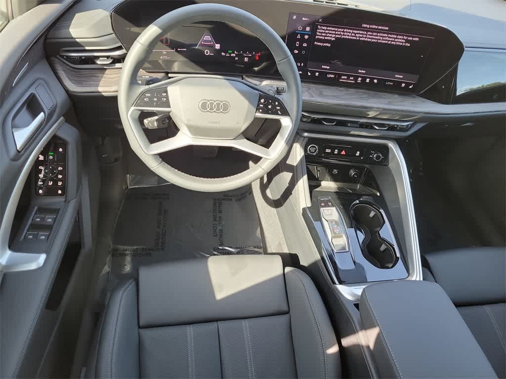 Thumbnail: 2025 Audi Q5 - 18