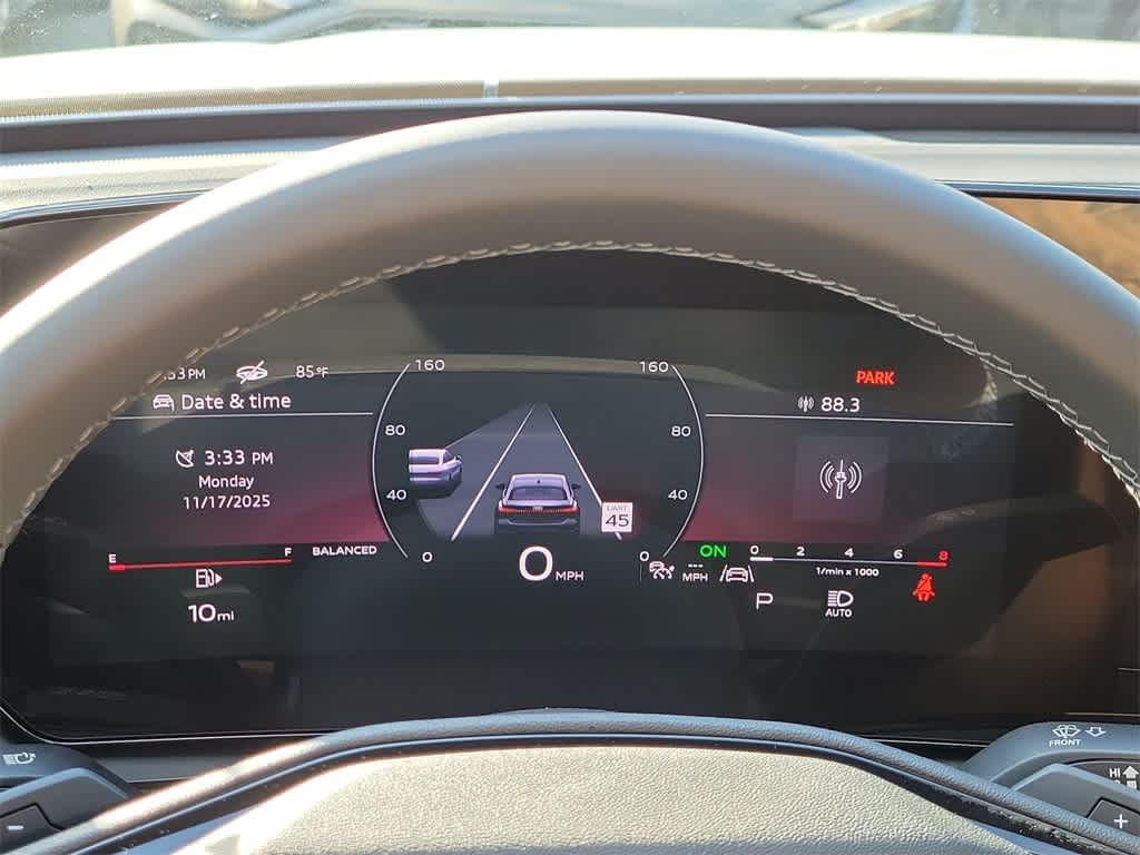 Thumbnail: 2025 Audi A5 - 26