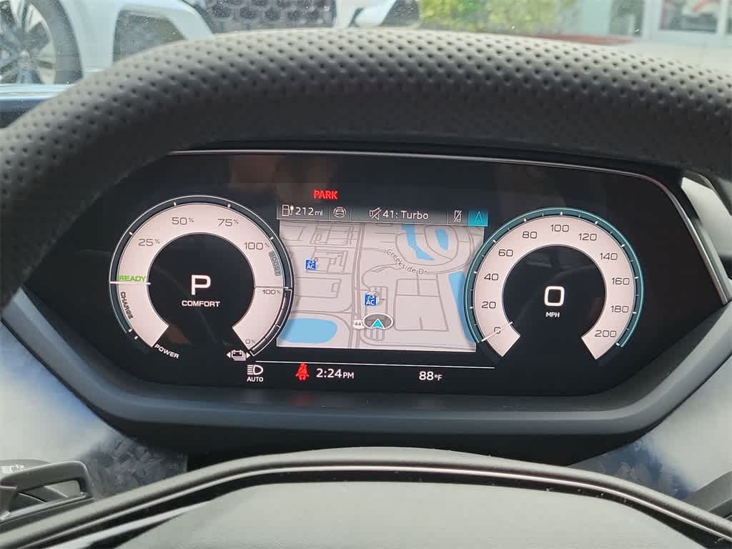 Thumbnail: 2026 Audi RS e-tron GT - 18