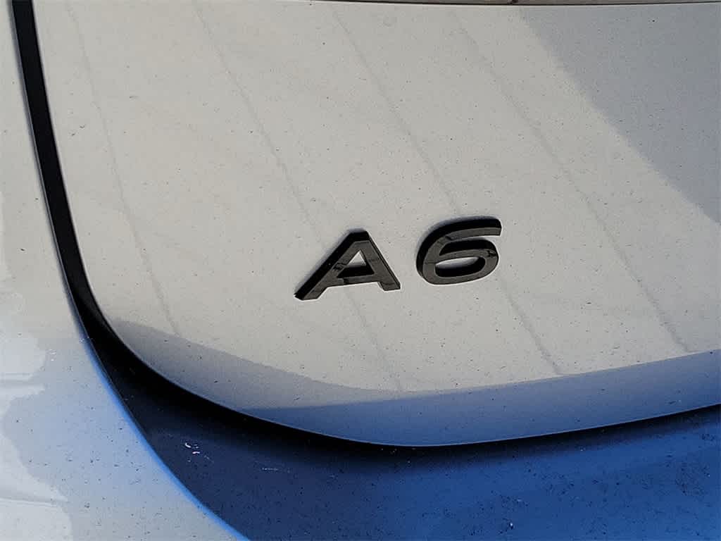 Thumbnail: 2026 Audi A6 - 7