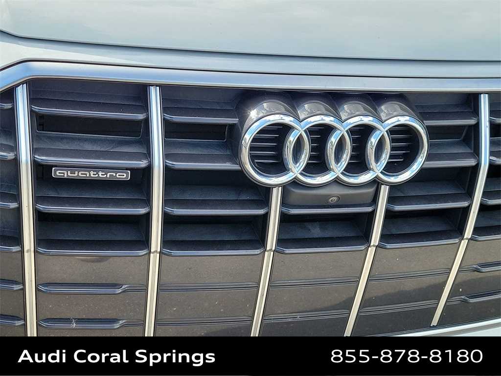 Thumbnail: 2021 Audi Q5 - 14
