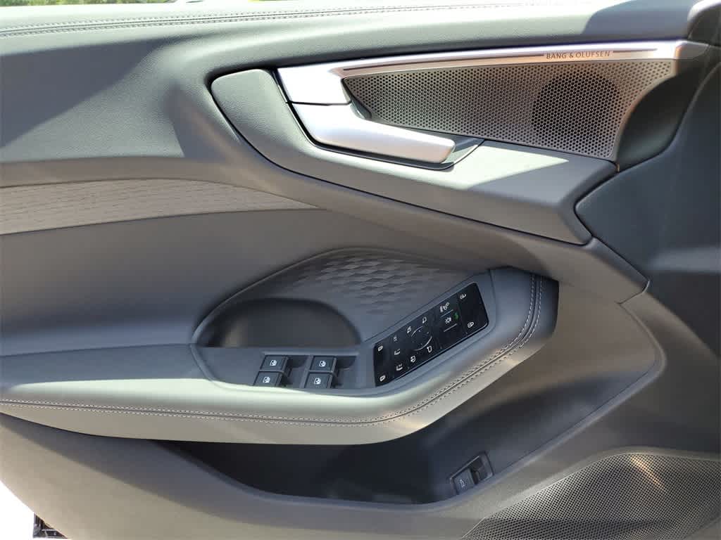 Thumbnail: 2025 Audi A5 - 27