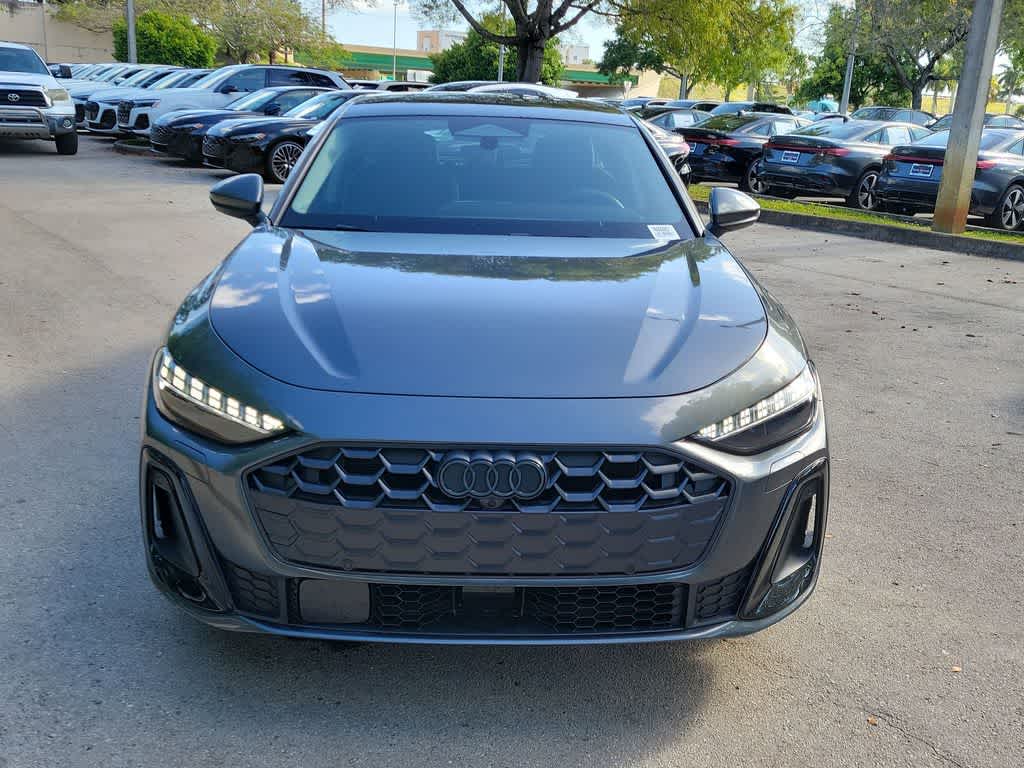 Thumbnail: 2026 Audi A5 - 3