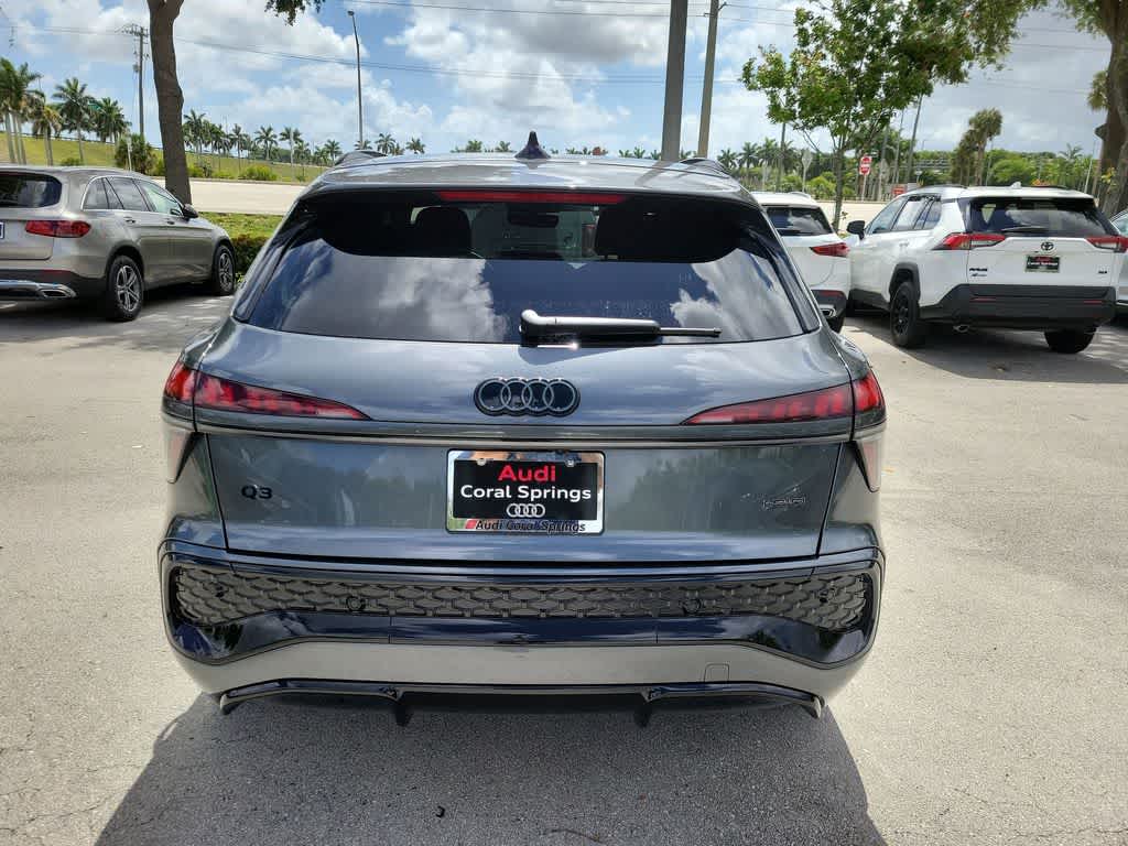 Thumbnail: 2026 Audi Q3 - 7