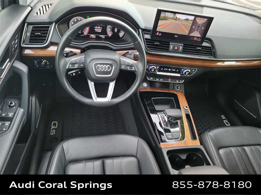 Thumbnail: 2023 Audi Q5 - 18