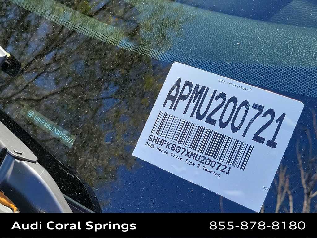 Thumbnail: 2021 Honda Civic - 21