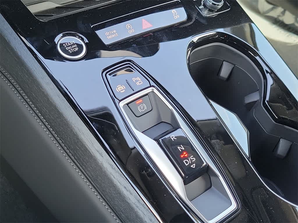 Thumbnail: 2025 Audi A5 - 17