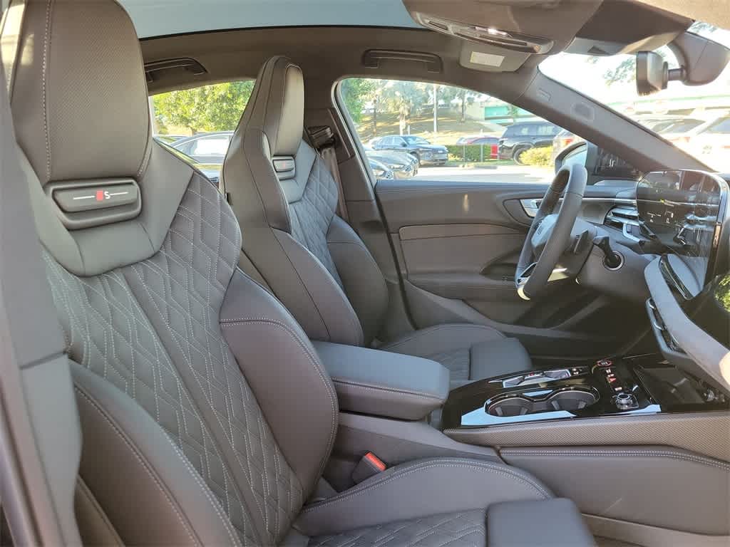 Thumbnail: 2025 Audi S5 - 22