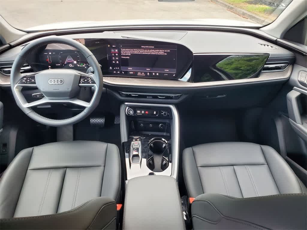 Thumbnail: 2025 Audi Q5 - 17