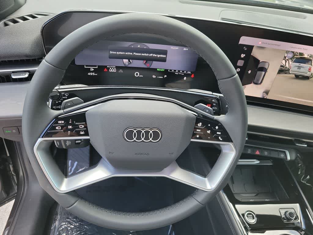 Thumbnail: 2026 Audi Q3 - 23