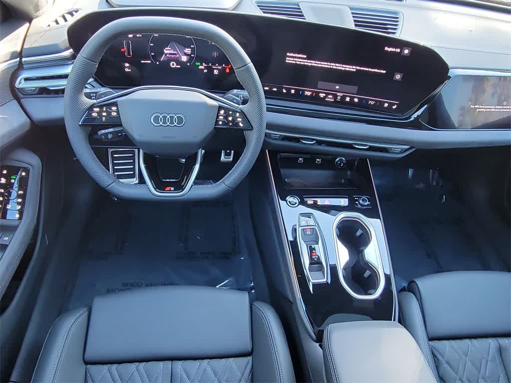 Thumbnail: 2026 Audi A6 - 18
