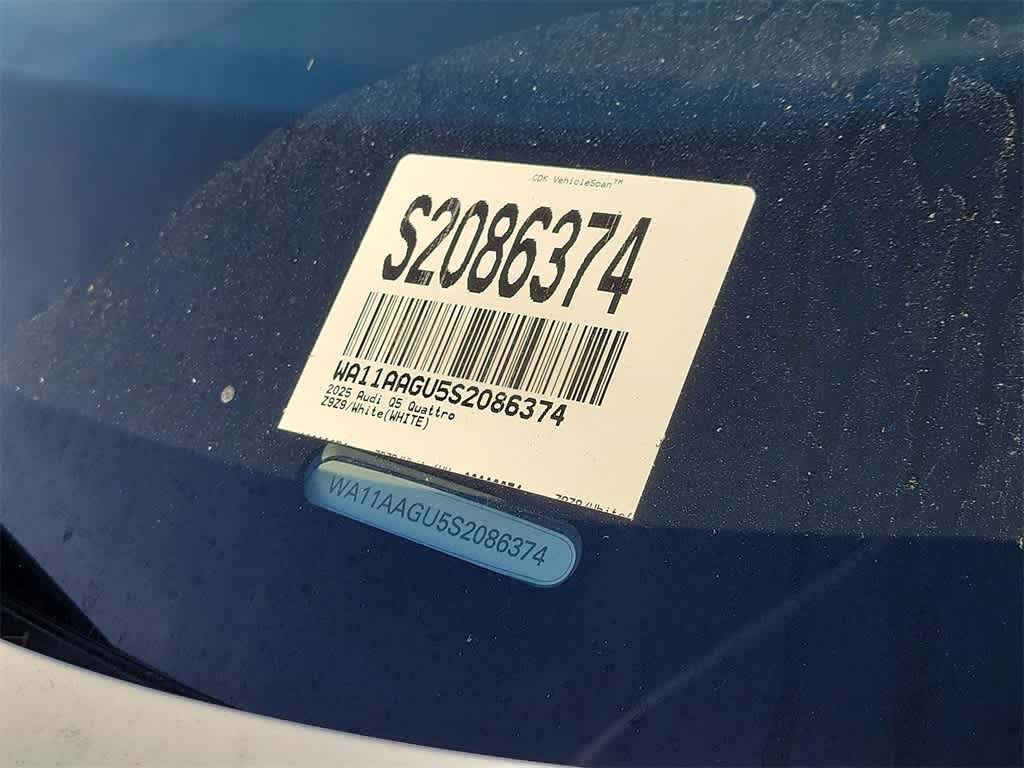 Thumbnail: 2025 Audi Q5 - 29