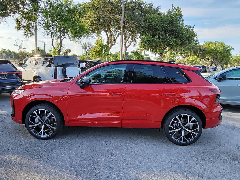 Thumbnail: 2026 Audi Q3 - 3