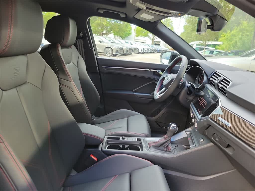 Thumbnail: 2025 Audi Q3 - 14