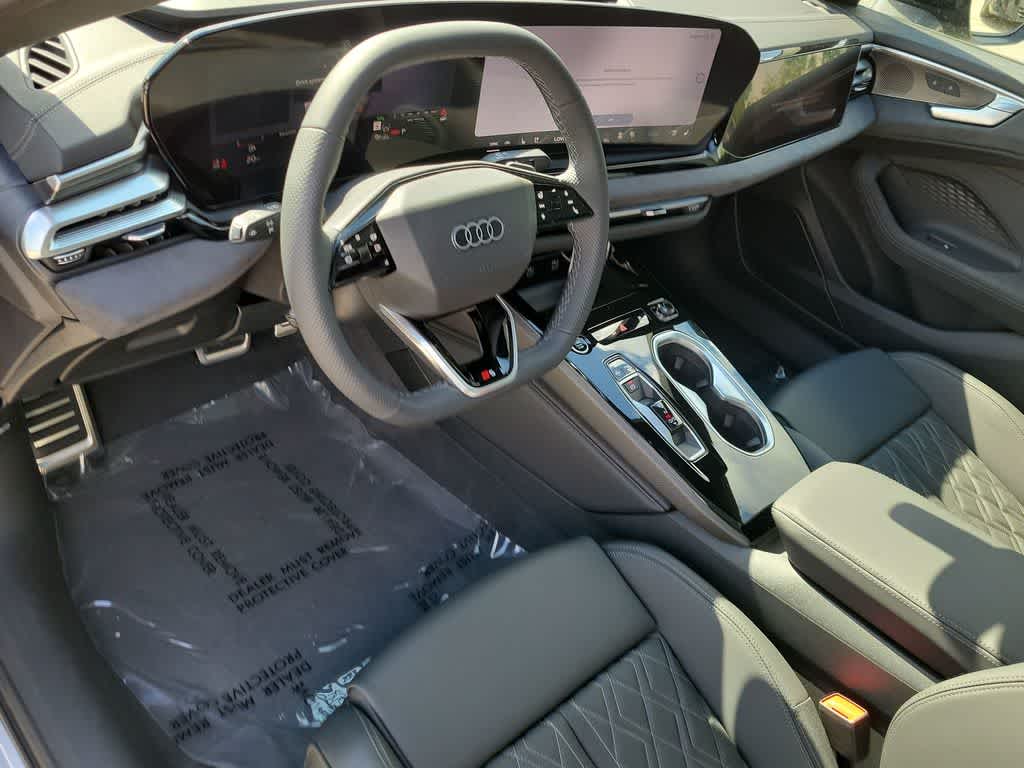 Thumbnail: 2026 Audi A6 - 10