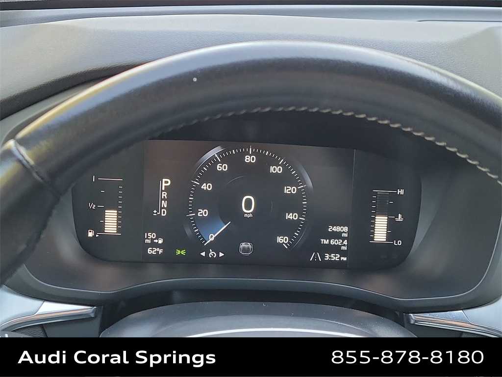 Thumbnail: 2019 Volvo XC60 - 26