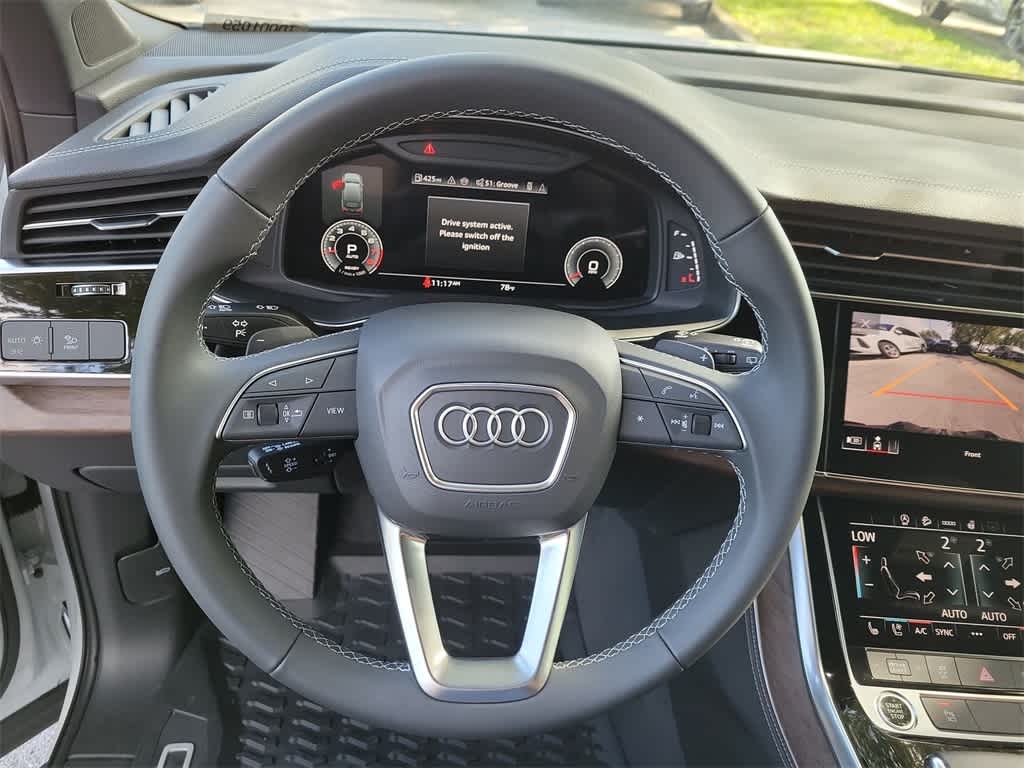 Thumbnail: 2026 Audi Q7 - 23