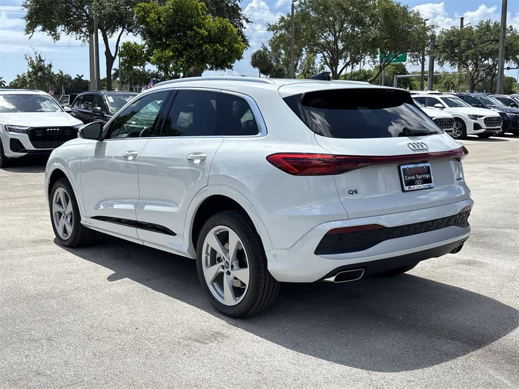 Thumbnail: 2025 Audi Q5 - 18