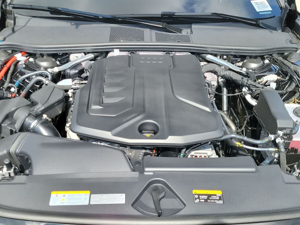 Thumbnail: 2026 Audi A5 - 17