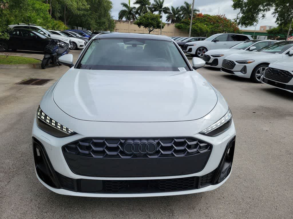 Thumbnail: 2026 Audi A5 - 14