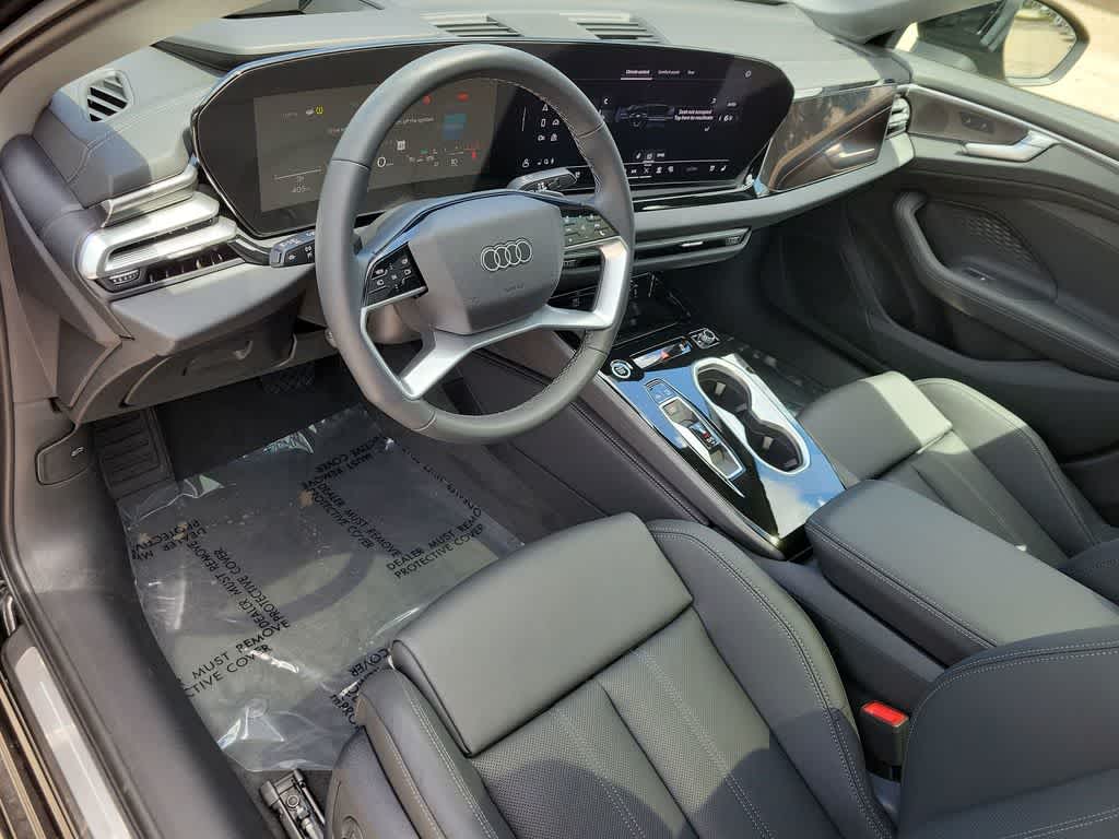 Thumbnail: 2026 Audi A6 - 10
