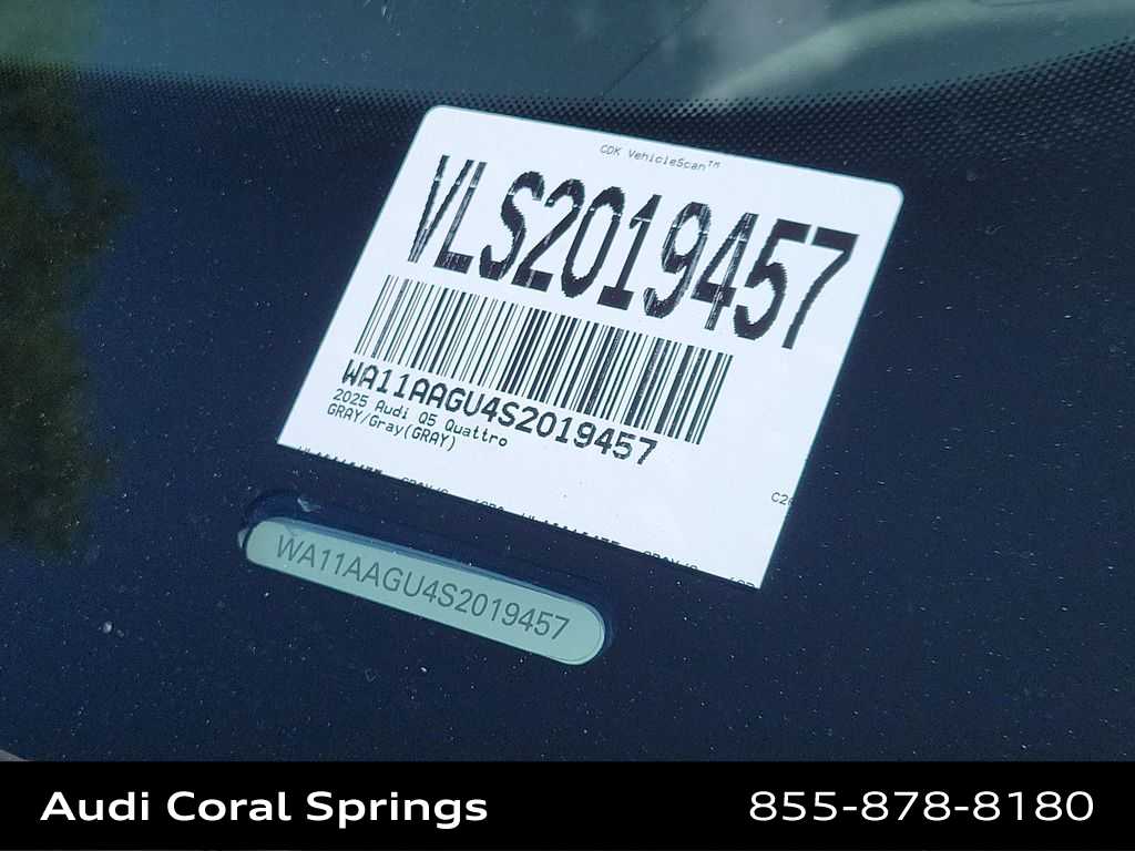 Thumbnail: 2025 Audi Q5 - 29