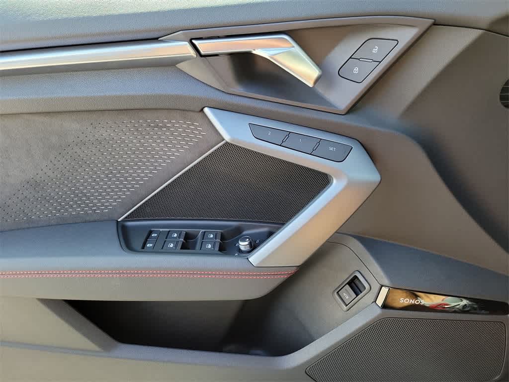 Thumbnail: 2026 Audi S3 - 19