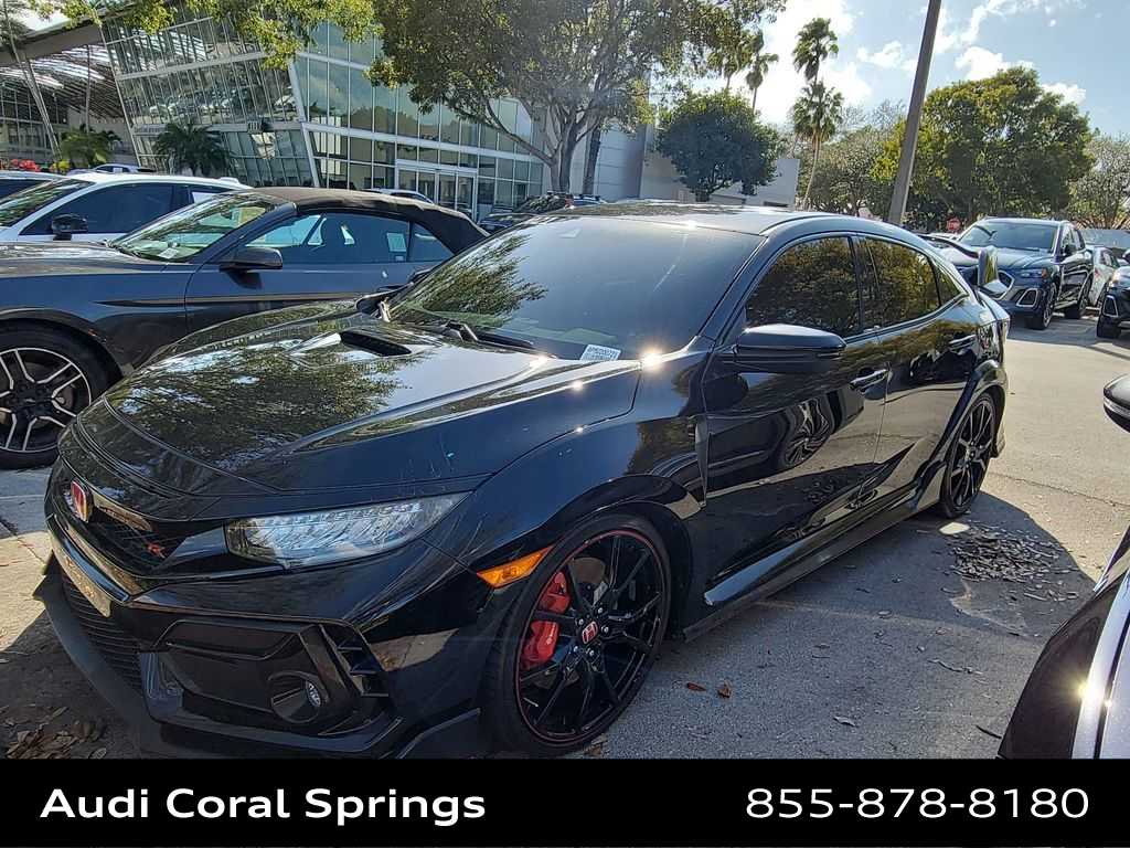 Thumbnail: 2021 Honda Civic - 6