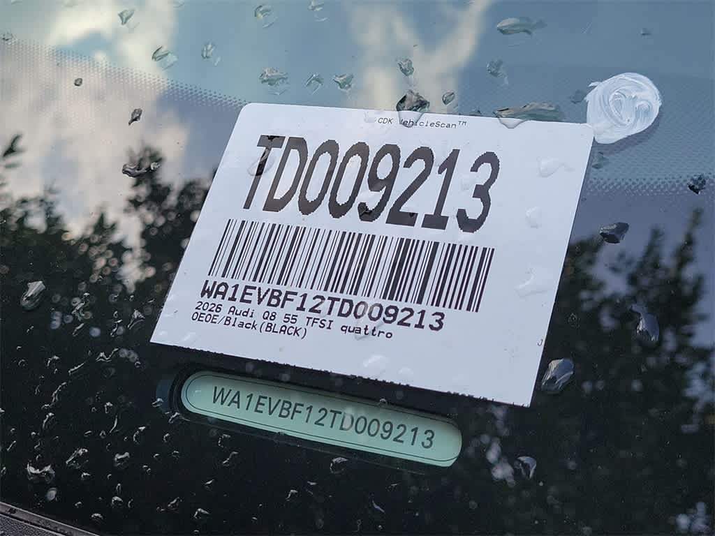 Thumbnail: 2026 Audi Q8 - 29