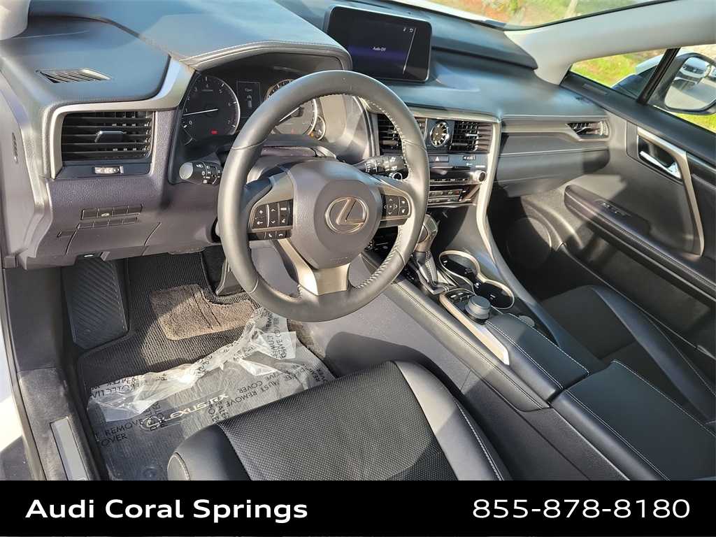 Thumbnail: 2016 Lexus RX - 2