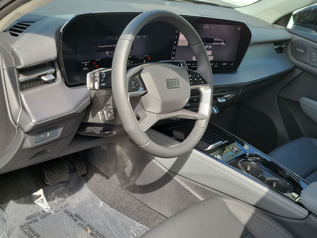 Thumbnail: 2026 Audi Q3 - 10