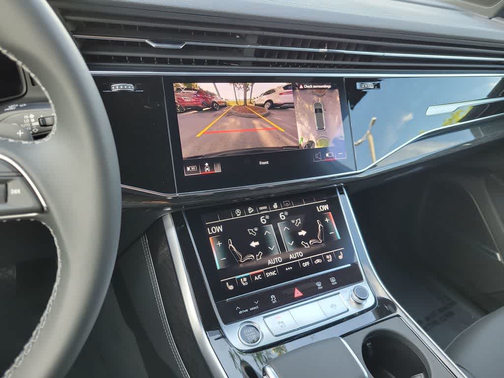 Thumbnail: 2026 Audi Q7 - 24