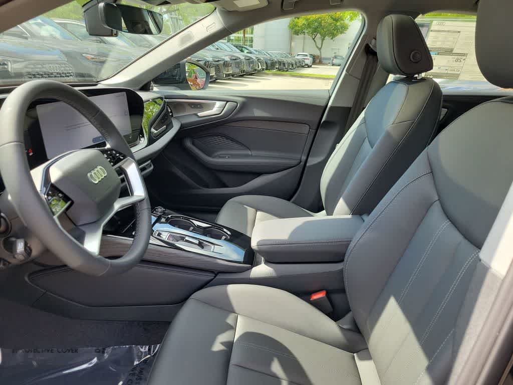 Thumbnail: 2026 Audi A5 - 19