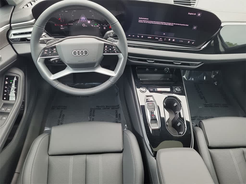 Thumbnail: 2025 Audi A5 - 10