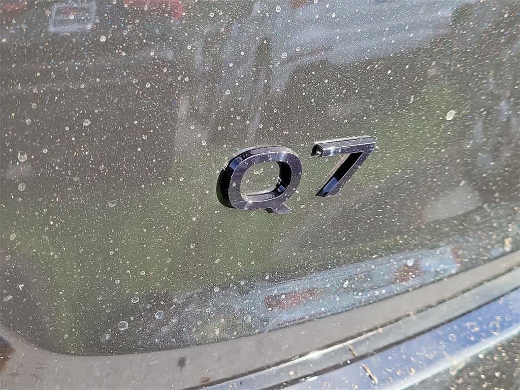 Thumbnail: 2026 Audi Q7 - 7