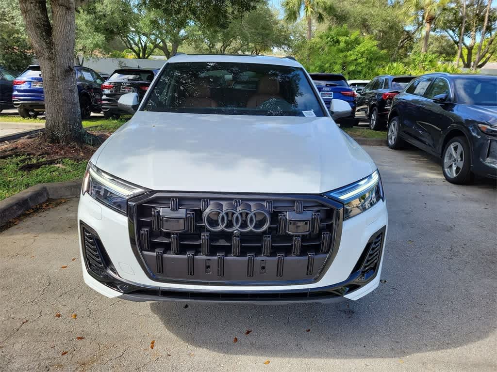 Thumbnail: 2026 Audi Q7 - 3