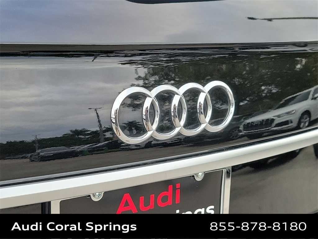 Thumbnail: 2023 Audi Q5 - 15