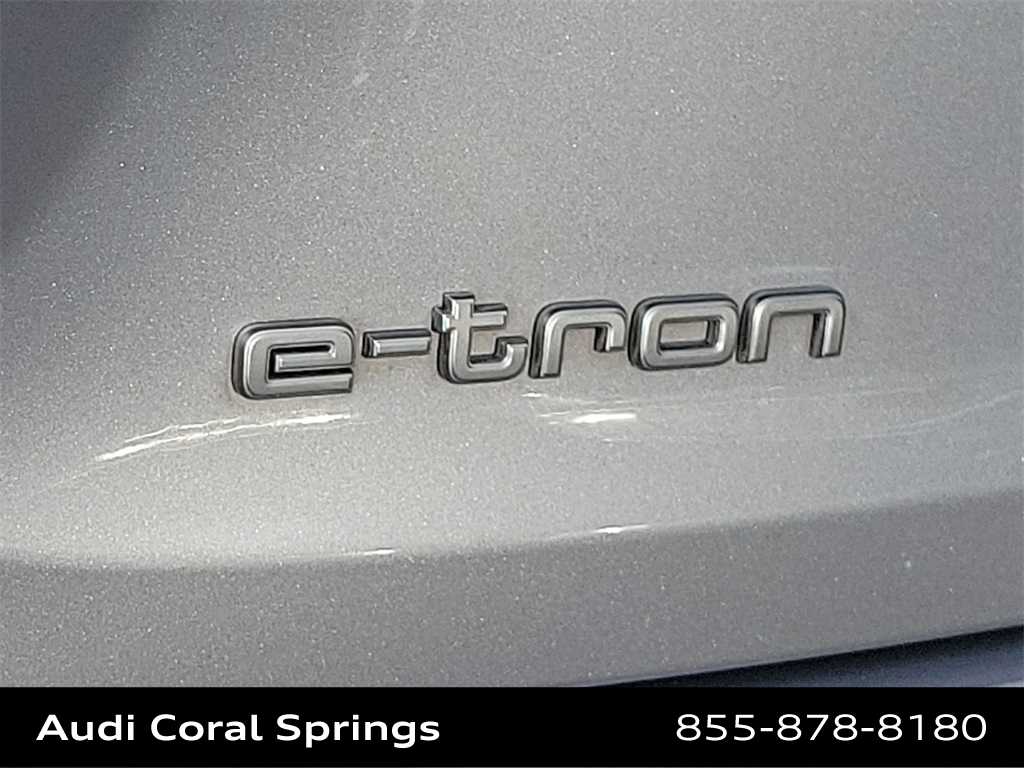 Thumbnail: 2019 Audi e-tron - 15