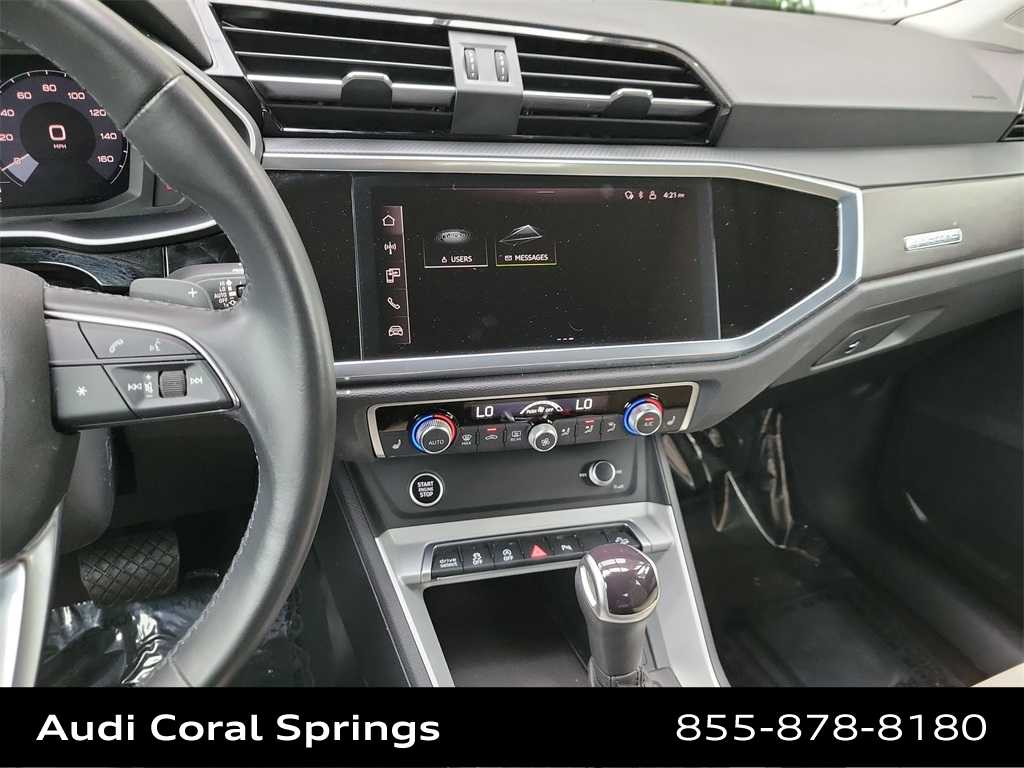 Thumbnail: 2023 Audi Q3 - 16