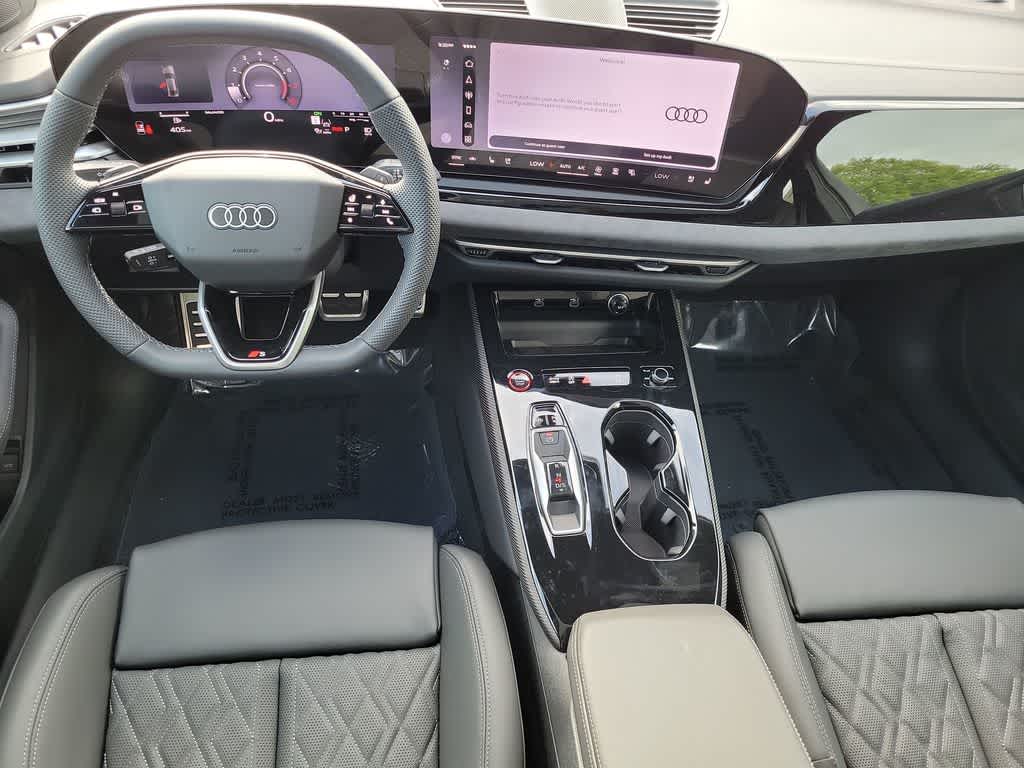Thumbnail: 2026 Audi S5 - 18