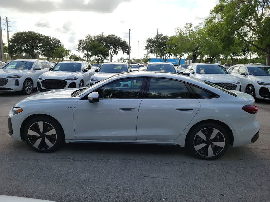 Thumbnail: 2026 Audi A5 - 11
