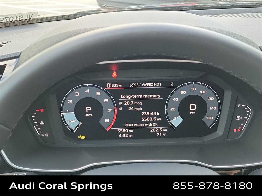 Thumbnail: 2025 Audi Q3 - 18