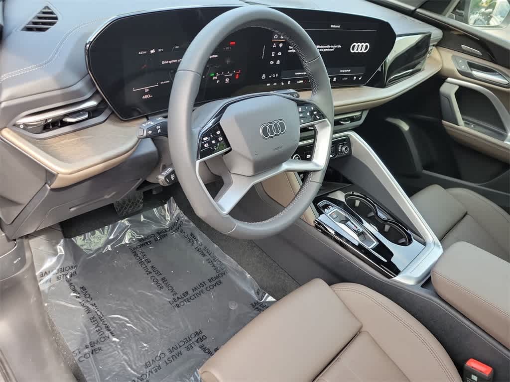 Thumbnail: 2025 Audi Q5 - 2