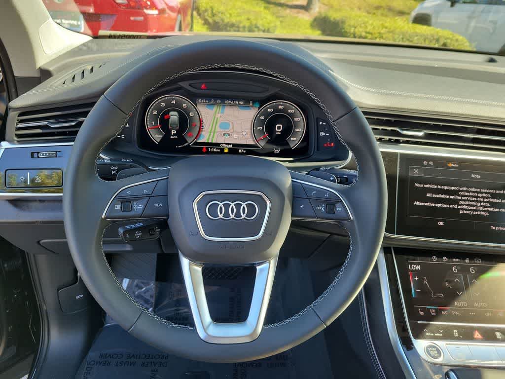 Thumbnail: 2026 Audi Q7 - 23