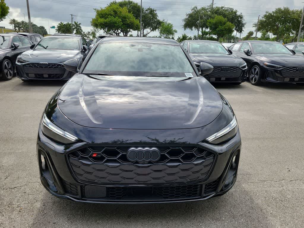 Thumbnail: 2026 Audi S5 - 14
