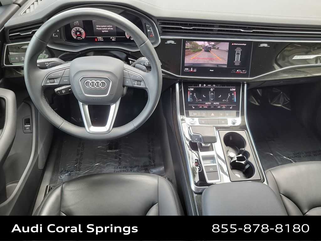 Thumbnail: 2023 Audi Q7 - 18